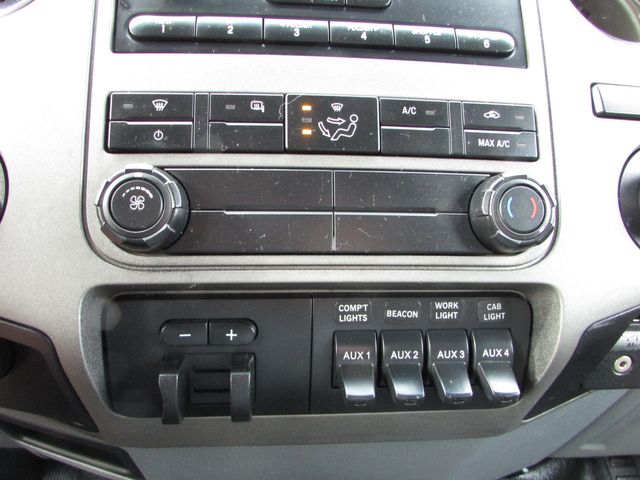 2012 F-550 4x4 Crew Cab Utility Flatbed | St Cloud MN | NorthStar Truck Sales 2012 F-550 4x4 Crew Cab Utility Flatbed | St Cloud MN | NorthStar Truck Sales