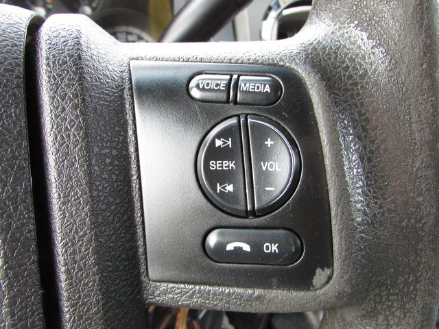 2012 F-550 4x4 Crew Cab Utility Flatbed | St Cloud MN | NorthStar Truck Sales 2012 F-550 4x4 Crew Cab Utility Flatbed | St Cloud MN | NorthStar Truck Sales