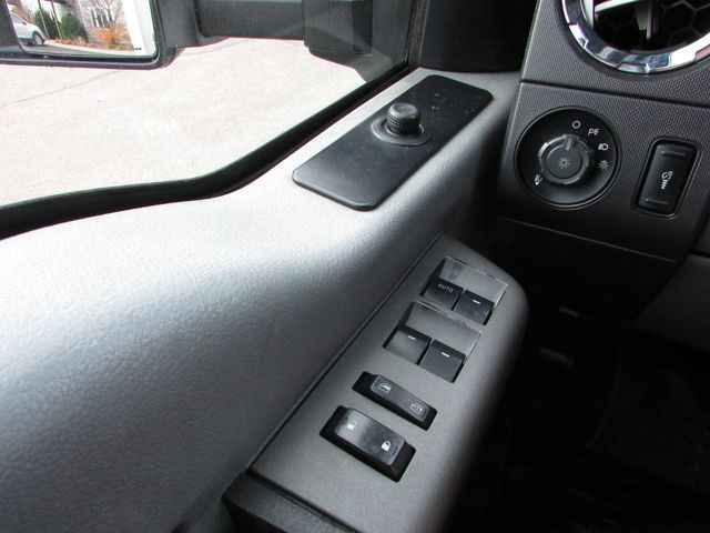 2012 F-550 4x4 Crew Cab Utility Flatbed | St Cloud MN | NorthStar Truck Sales 2012 F-550 4x4 Crew Cab Utility Flatbed | St Cloud MN | NorthStar Truck Sales