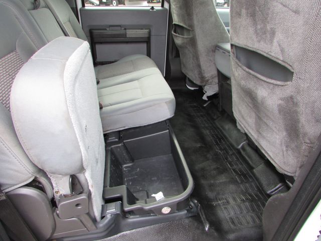 2012 F-550 4x4 Crew Cab Utility Flatbed | St Cloud MN | NorthStar Truck Sales 2012 F-550 4x4 Crew Cab Utility Flatbed | St Cloud MN | NorthStar Truck Sales