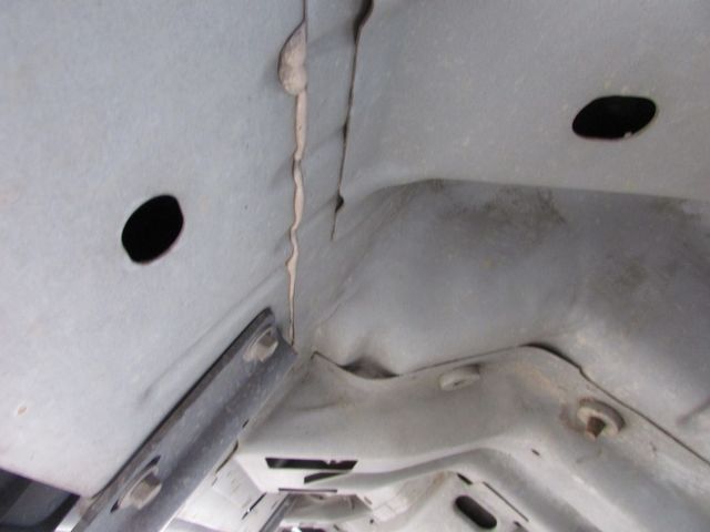 2012 F-550 4x4 Crew Cab Utility Flatbed | St Cloud MN | NorthStar Truck Sales 2012 F-550 4x4 Crew Cab Utility Flatbed | St Cloud MN | NorthStar Truck Sales