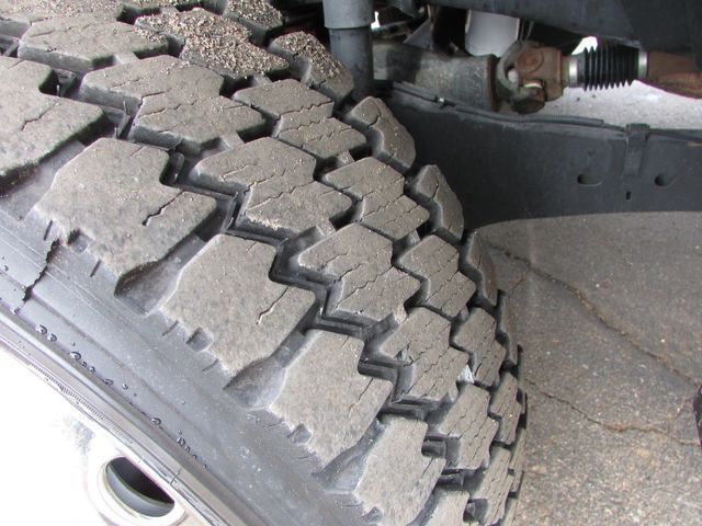 2012 F-550 4x4 Crew Cab Utility Flatbed | St Cloud MN | NorthStar Truck Sales 2012 F-550 4x4 Crew Cab Utility Flatbed | St Cloud MN | NorthStar Truck Sales