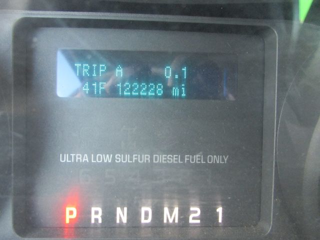 2012 F-550 4x4 Extended Cab Altec 45' Working Bucket | St Cloud MN | NorthStar Truck Sales 2012 F-550 4x4 Extended Cab Altec 45' Working Bucket | St Cloud MN | NorthStar Truck Sales