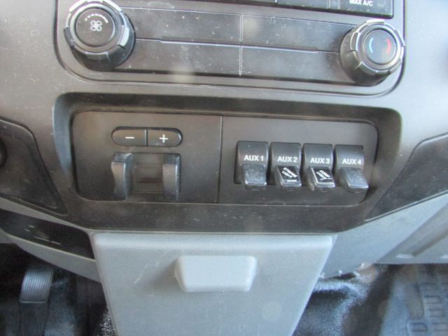 2012 F-550 4x4 Extended Cab Altec 45' Working Bucket | St Cloud MN | NorthStar Truck Sales 2012 F-550 4x4 Extended Cab Altec 45' Working Bucket | St Cloud MN | NorthStar Truck Sales