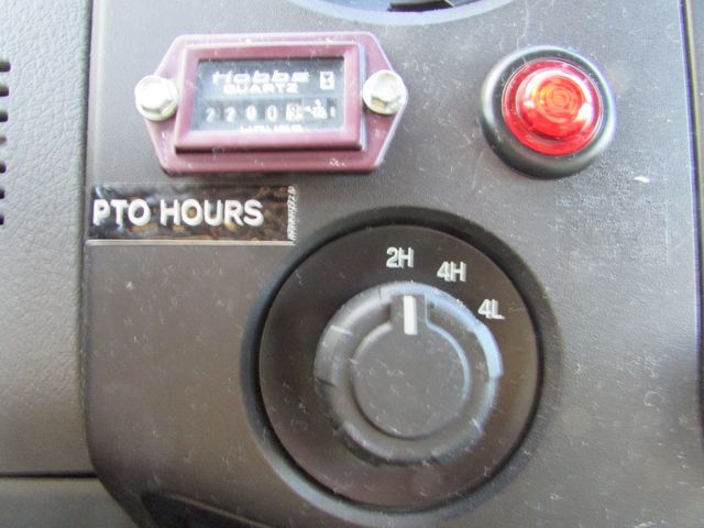 2012 F-550 4x4 Extended Cab Altec 45' Working Bucket  | St Cloud MN | NorthStar Truck Sales