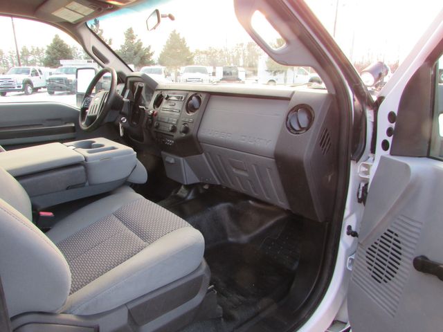 2012 F-550 4x4 Extended Cab Altec 45' Working Bucket  | St Cloud MN | NorthStar Truck Sales