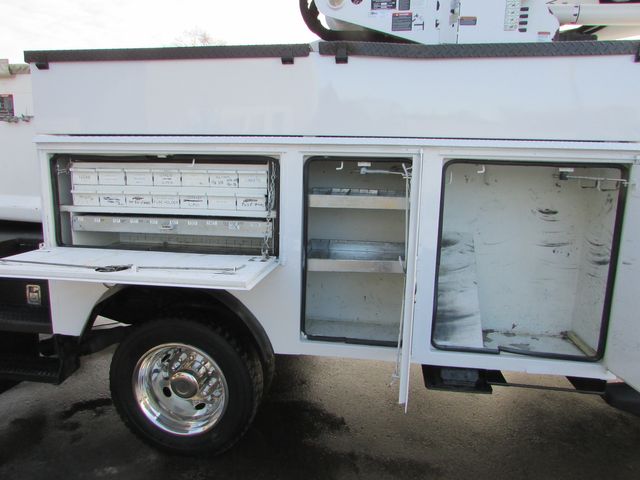 2012 F-550 4x4 Model AT40P Altec 45' Working Bucket | St Cloud MN | NorthStar Truck Sales 2012 F-550 4x4 Model AT40P Altec 45' Working Bucket | St Cloud MN | NorthStar Truck Sales