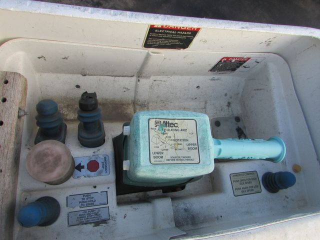 2012 F-550 4x4 Extended Cab Altec 45' Working Bucket | St Cloud MN | NorthStar Truck Sales 2012 F-550 4x4 Extended Cab Altec 45' Working Bucket | St Cloud MN | NorthStar Truck Sales