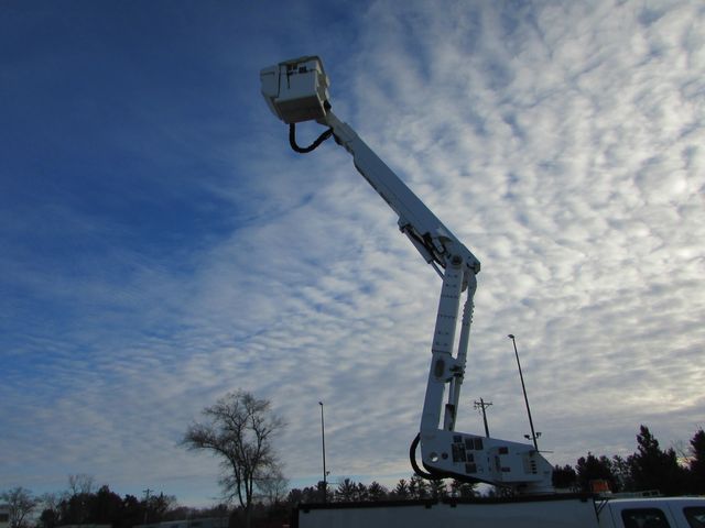 2012 F-550 4x4 Extended Cab Altec 45' Working Bucket | St Cloud MN | NorthStar Truck Sales 2012 F-550 4x4 Extended Cab Altec 45' Working Bucket | St Cloud MN | NorthStar Truck Sales