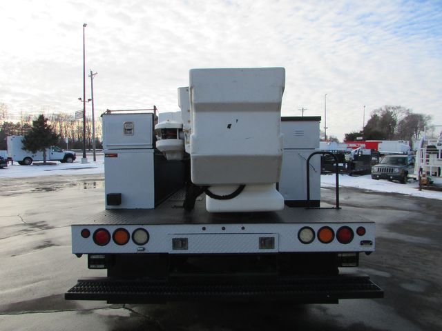 2012 F-550 4x4 Model AT40P Altec 45' Working Bucket | St Cloud MN | NorthStar Truck Sales 2012 F-550 4x4 Model AT40P Altec 45' Working Bucket | St Cloud MN | NorthStar Truck Sales