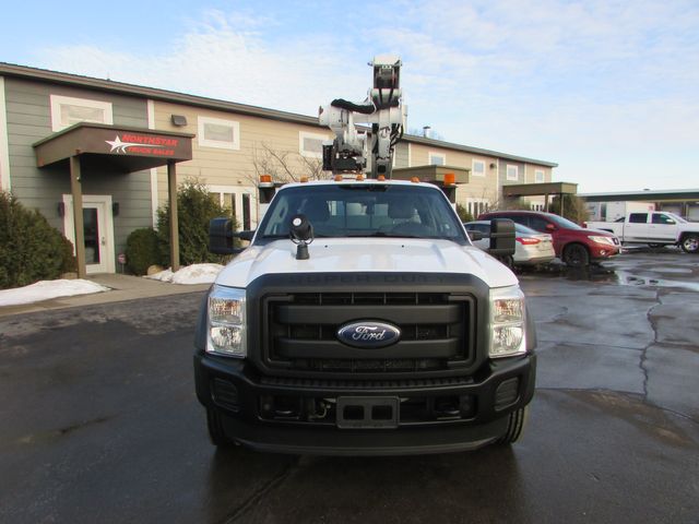 2012 F-550 4x4 Model AT40P Altec 45' Working Bucket | St Cloud MN | NorthStar Truck Sales 2012 F-550 4x4 Model AT40P Altec 45' Working Bucket | St Cloud MN | NorthStar Truck Sales