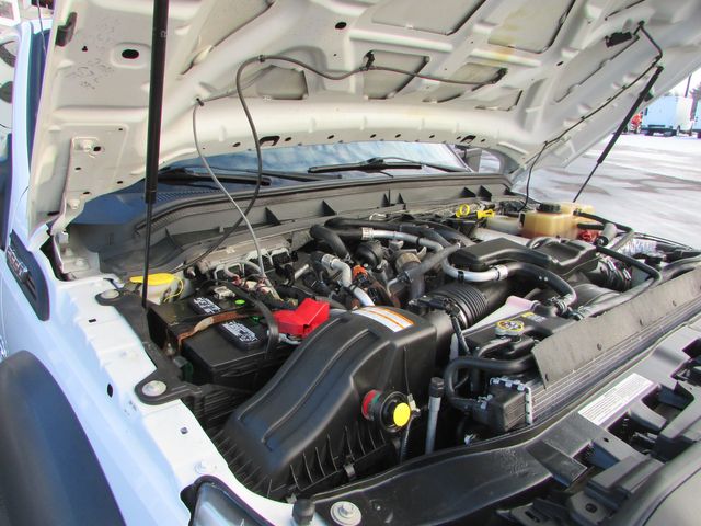 2012 F-550 4x4 Extended Cab Altec 45' Working Bucket  | St Cloud MN | NorthStar Truck Sales