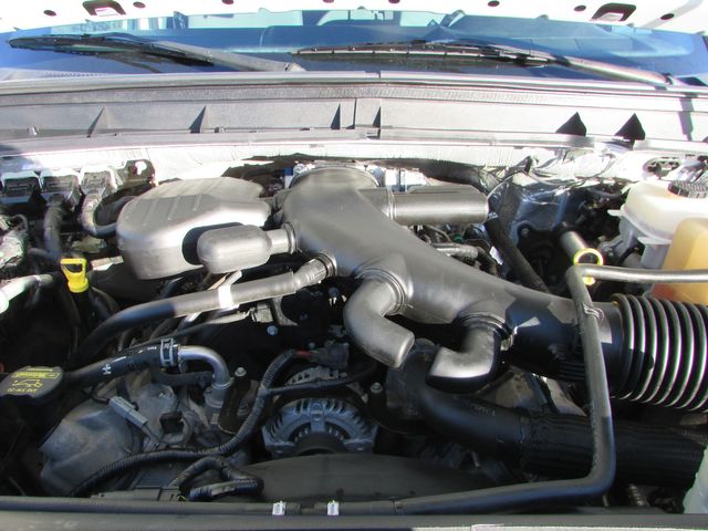 2012 F-550 4x4 Service Utility Truck  | St Cloud MN | NorthStar Truck Sales