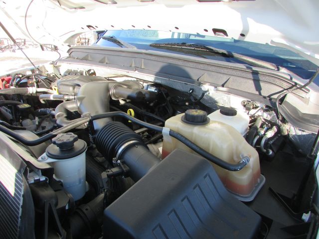 2012 F-550 4x4 Service Utility Truck  | St Cloud MN | NorthStar Truck Sales