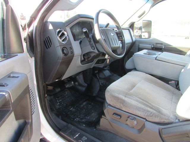 2012 F-550 4x4 Service Utility Truck  | St Cloud MN | NorthStar Truck Sales