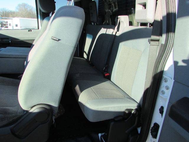 2012 F-550 4x4 Service Utility Truck | St Cloud MN | NorthStar Truck Sales 2012 F-550 4x4 Service Utility Truck | St Cloud MN | NorthStar Truck Sales