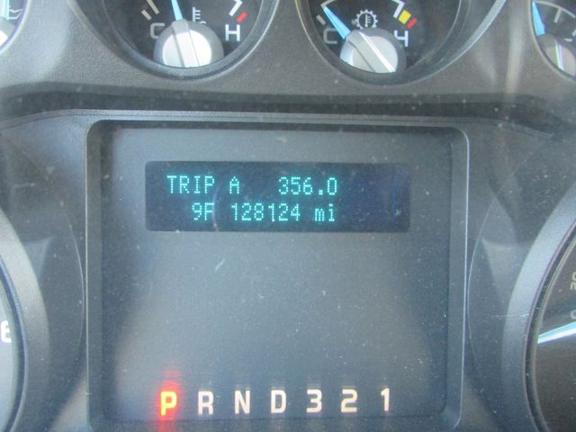 2012 F-550 4x4 Service Utility Truck  | St Cloud MN | NorthStar Truck Sales