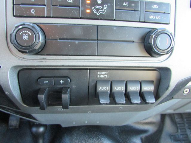 2012 F-550 4x4 Service Utility Truck | St Cloud MN | NorthStar Truck Sales 2012 F-550 4x4 Service Utility Truck | St Cloud MN | NorthStar Truck Sales