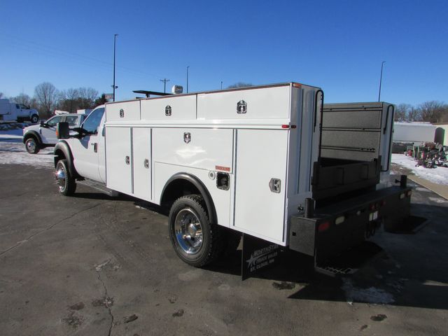 2012 F-550 4x4 Service Utility Truck | St Cloud MN | NorthStar Truck Sales 2012 F-550 4x4 Service Utility Truck | St Cloud MN | NorthStar Truck Sales