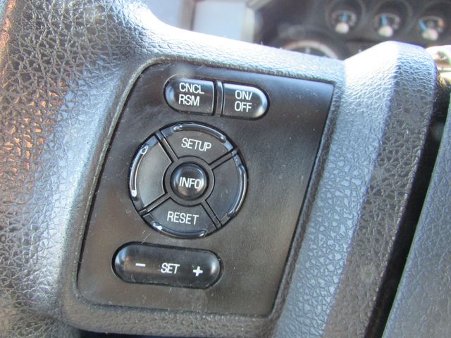 2012 F-550 4x4 Service Utility Truck  | St Cloud MN | NorthStar Truck Sales