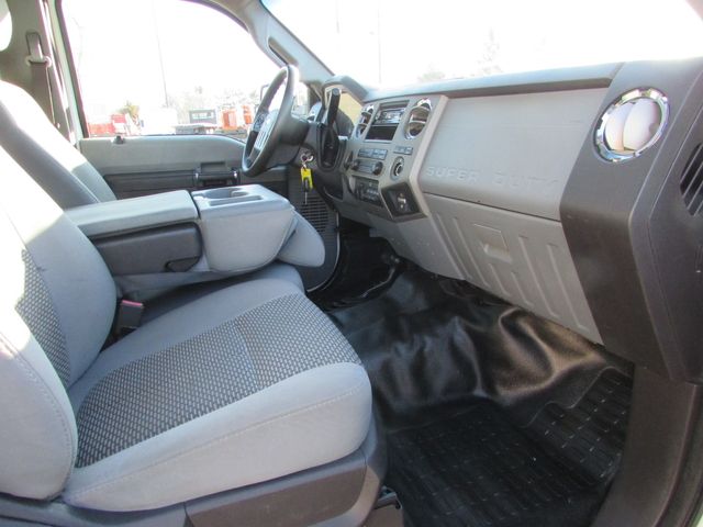 2012 F-550 4x4 Service Utility Truck  | St Cloud MN | NorthStar Truck Sales