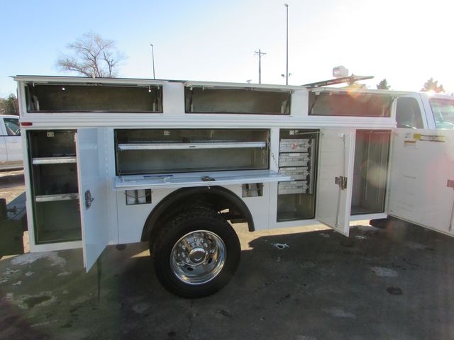 2012 F-550 4x4 Service Utility Truck | St Cloud MN | NorthStar Truck Sales 2012 F-550 4x4 Service Utility Truck | St Cloud MN | NorthStar Truck Sales