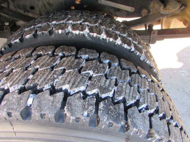 2012 F-550 4x4 Service Utility Truck  | St Cloud MN | NorthStar Truck Sales