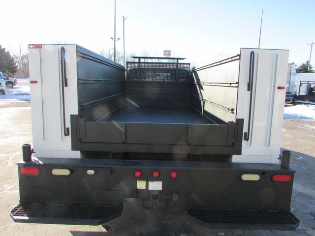 2012 F-550 4x4 Service Utility Truck | St Cloud MN | NorthStar Truck Sales 2012 F-550 4x4 Service Utility Truck | St Cloud MN | NorthStar Truck Sales