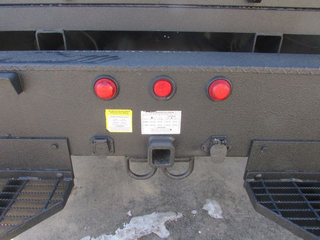 2012 F-550 4x4 Service Utility Truck  | St Cloud MN | NorthStar Truck Sales