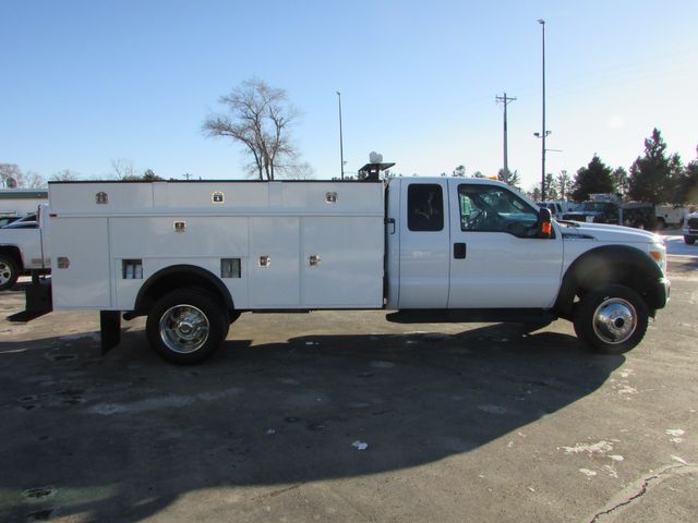 2012 F-550 4x4 Service Utility Truck | St Cloud MN | NorthStar Truck Sales 2012 F-550 4x4 Service Utility Truck | St Cloud MN | NorthStar Truck Sales