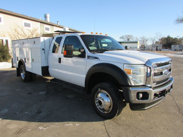 2012 F-550 4x4 Service Utility Truck | St Cloud MN | NorthStar Truck Sales 2012 F-550 4x4 Service Utility Truck | St Cloud MN | NorthStar Truck Sales