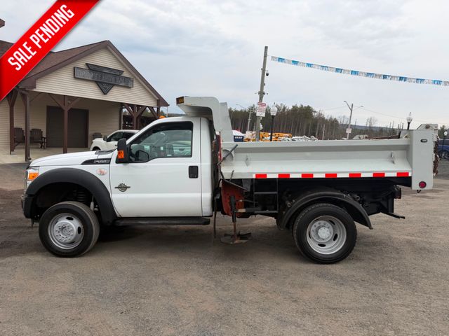 2012 Ford F-550  | Hoosick Falls, New York | Upstate Auto Sales