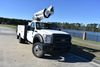 2012 Ford F-550 Super Duty  | Walker, LA | Boardwalk Motorcars LLC