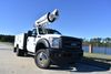 2012 Ford F-550 Super Duty  | Walker, LA | Boardwalk Motorcars LLC