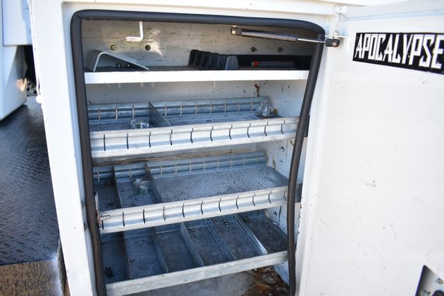 2012 Ford F-550 Super Duty