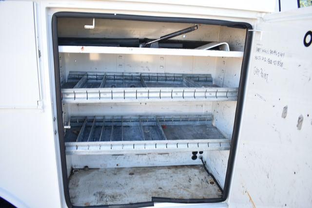 2012 Ford F-550 Super Duty