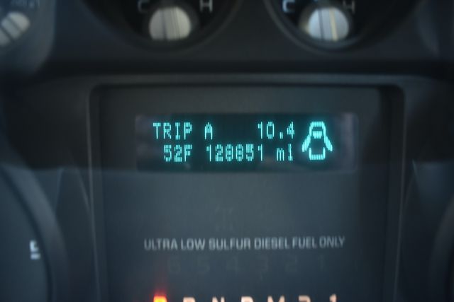 2012 Ford F-550 Super Duty