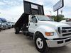 2012 Ford F-750 Non-CDL Flatbed | Grand Prairie, TX | Camarena Auto Inc