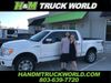 2012 Ford F150 Platinum 4X4 ALL THE OPTIONS SUPER CLEAN | Rockhill, SC | H & M Truck World 2012 Ford F150 Platinum 4X4 ALL THE OPTIONS SUPER CLEAN | Rockhill, SC | H & M Truck World