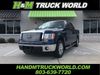 2012 Ford F150 XLT SUPER-CREW 5.OL V-8 SHARP | Rockhill, SC | H & M Truck World 2012 Ford F150 XLT SUPER-CREW 5.OL V-8 SHARP | Rockhill, SC | H & M Truck World