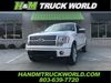 2012 Ford F150 Platinum 4x4 ALL THE OPTIONS AND SUPER CLEAN | Rockhill, SC | H & M Truck World 2012 Ford F150 Platinum 4x4 ALL THE OPTIONS AND SUPER CLEAN | Rockhill, SC | H & M Truck World