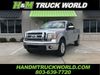 2012 Ford F150 Lariat *SUPER-CREW* HTD/COOLED LEATHER BUCKETS | Rockhill, SC | H & M Truck World 2012 Ford F150 Lariat *SUPER-CREW* HTD/COOLED LEATHER BUCKETS | Rockhill, SC | H & M Truck World
