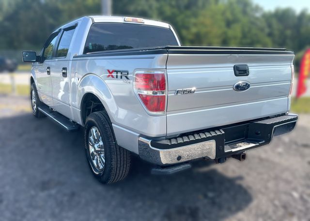 2012 Ford F150 SuperCrew Cab | Swanton, OH | Mackey Motors 2012 Ford F150 SuperCrew Cab | Swanton, OH | Mackey Motors