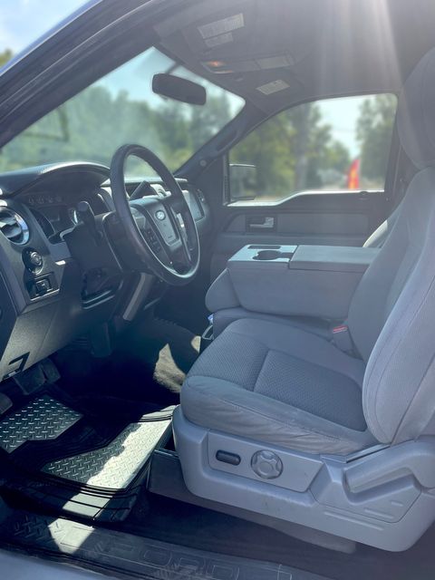 2012 Ford F150 SuperCrew Cab | Swanton, OH | Mackey Motors 2012 Ford F150 SuperCrew Cab | Swanton, OH | Mackey Motors