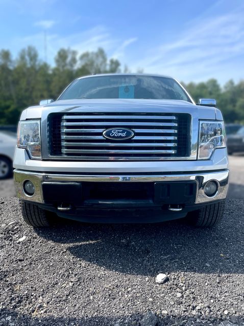 2012 Ford F150 SuperCrew Cab | Swanton, OH | Mackey Motors 2012 Ford F150 SuperCrew Cab | Swanton, OH | Mackey Motors