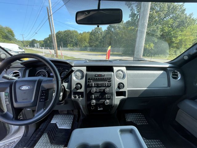 2012 Ford F150 SuperCrew Cab | Swanton, OH | Mackey Motors 2012 Ford F150 SuperCrew Cab | Swanton, OH | Mackey Motors