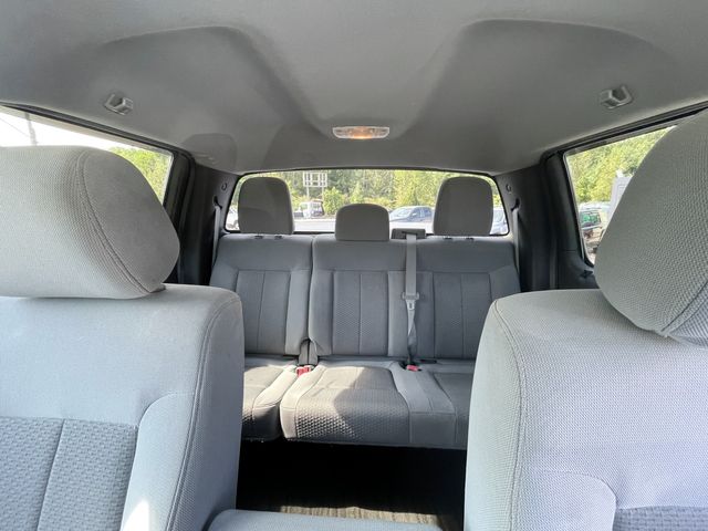 2012 Ford F150 SuperCrew Cab | Swanton, OH | Mackey Motors 2012 Ford F150 SuperCrew Cab | Swanton, OH | Mackey Motors