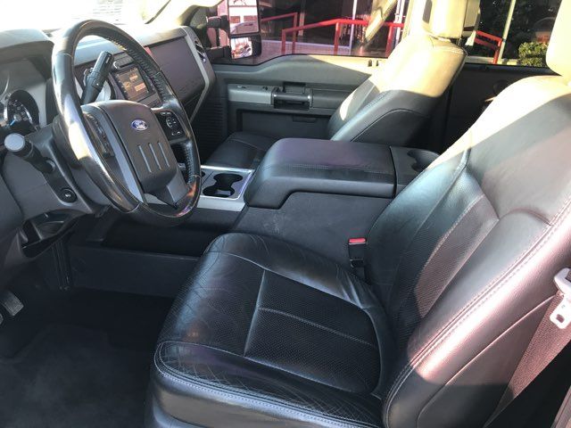 2012 Ford Super Duty F-250 Pickup Lariat | Oklahoma City, OK | Norris Auto Sales