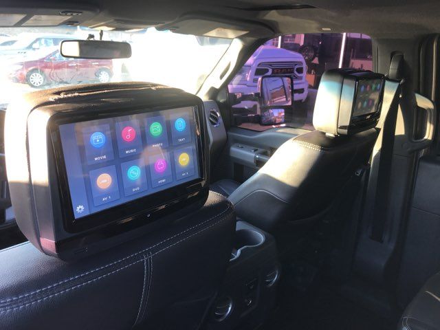 2012 Ford Super Duty F-250 Pickup Lariat | Oklahoma City, OK | Norris Auto Sales