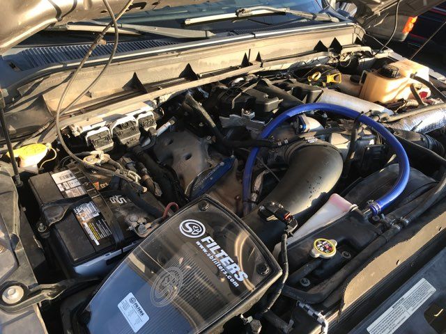 2012 Ford Super Duty F-250 Pickup Lariat | Oklahoma City, OK | Norris Auto Sales